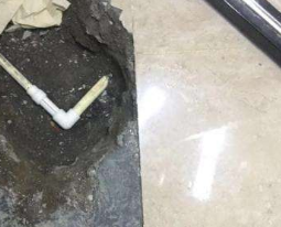 内乡卫生间测漏水多少钱