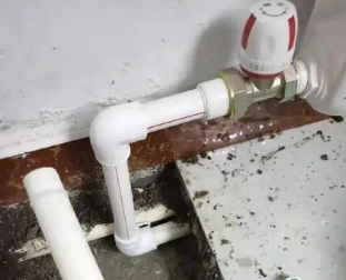 内乡卫生间测漏水多少钱