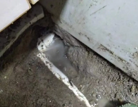 内乡卫生间测漏水多少钱