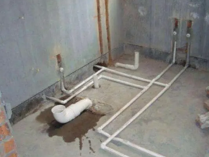 内乡水管维修多少钱