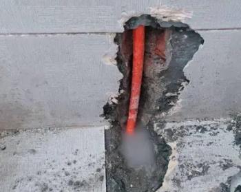 内乡漏水检测哪家好